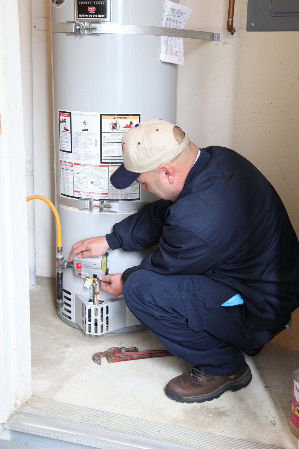 Water Heater Installation in Sacramento, CA Rapid First Plumbing