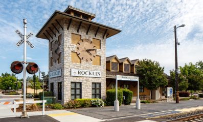 Rocklin