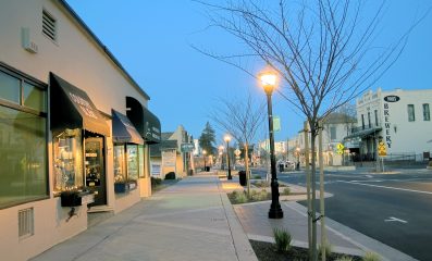 Elk Grove