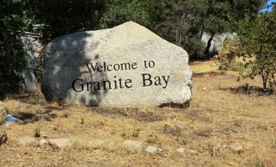 Granite Bay